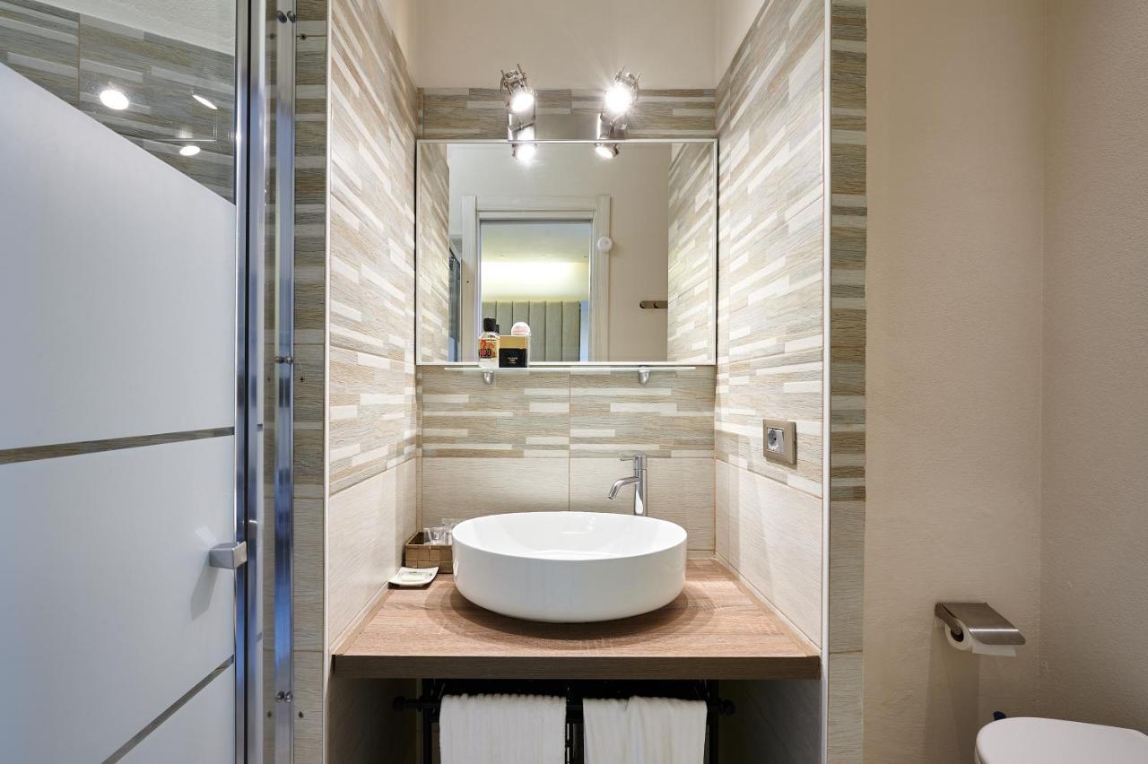 Room 230 Roma Luxury Suites Exterior foto